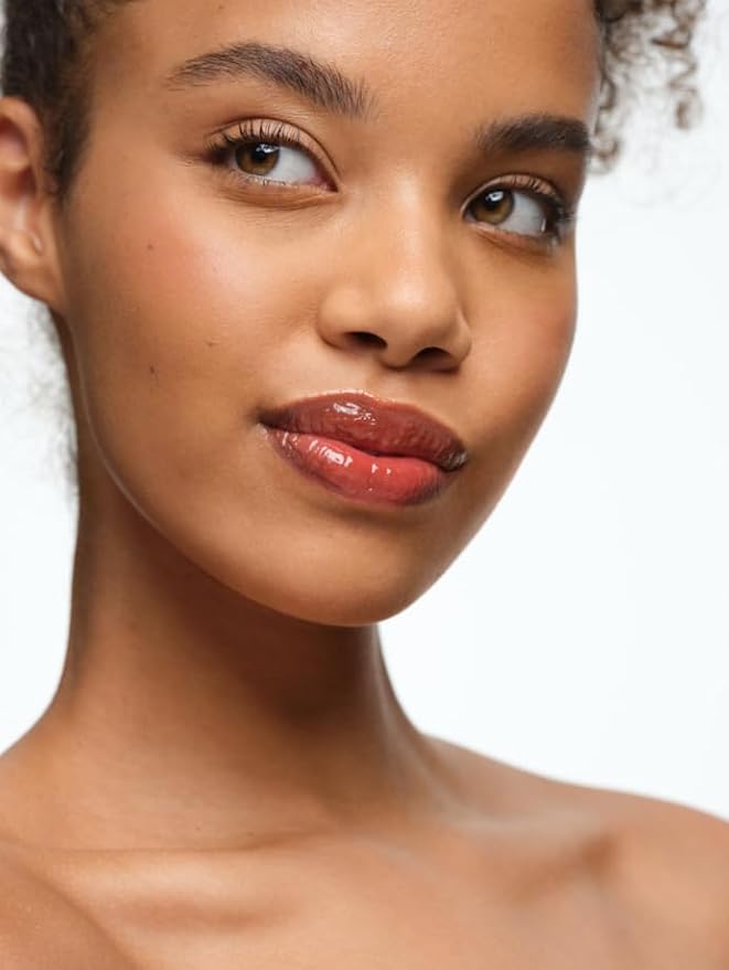 Girl's Girl (Rosy mauve pink)