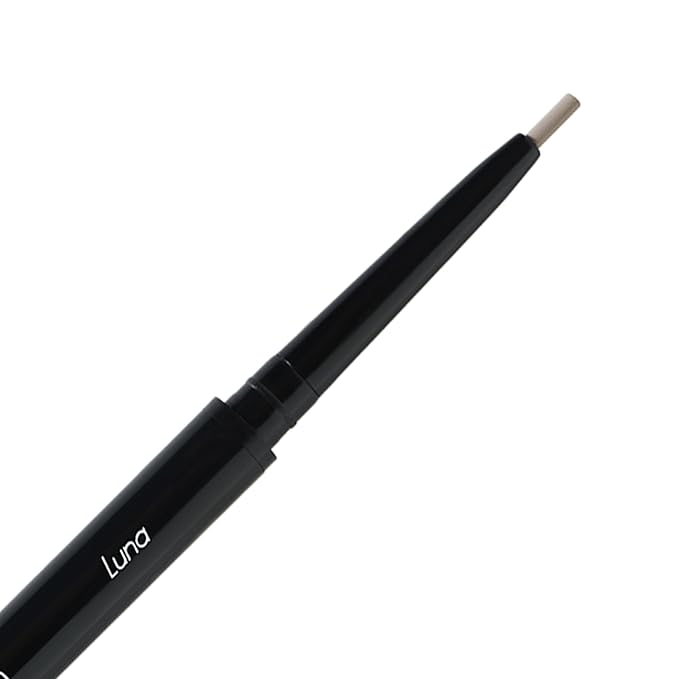 Luna light brown-gray