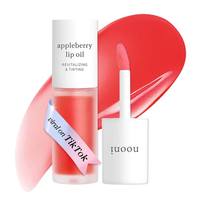 01. Appleberry