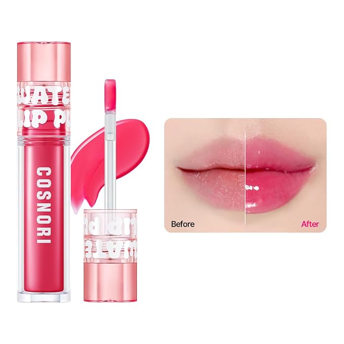 Strong 02 Lovable Pink