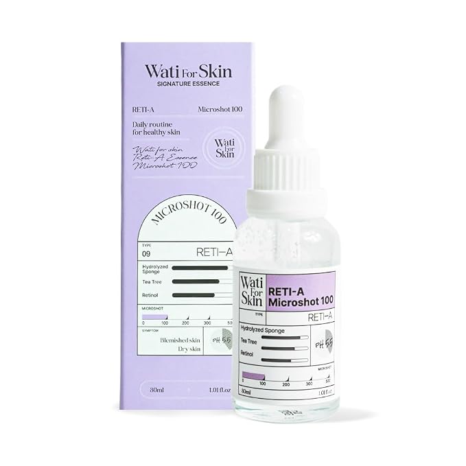 Retinol Complex (Youthful Glow)