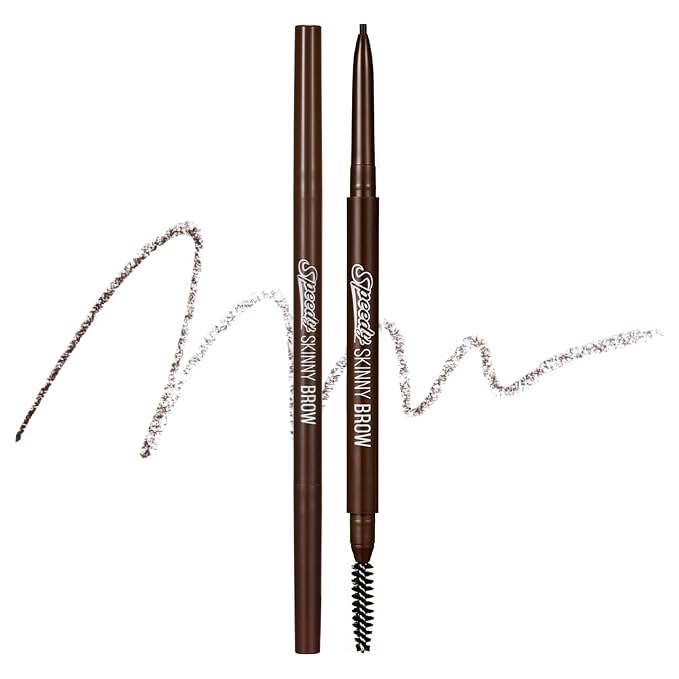 02 Dark Brown