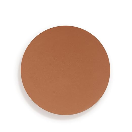 3 Tan - medium deep bronze