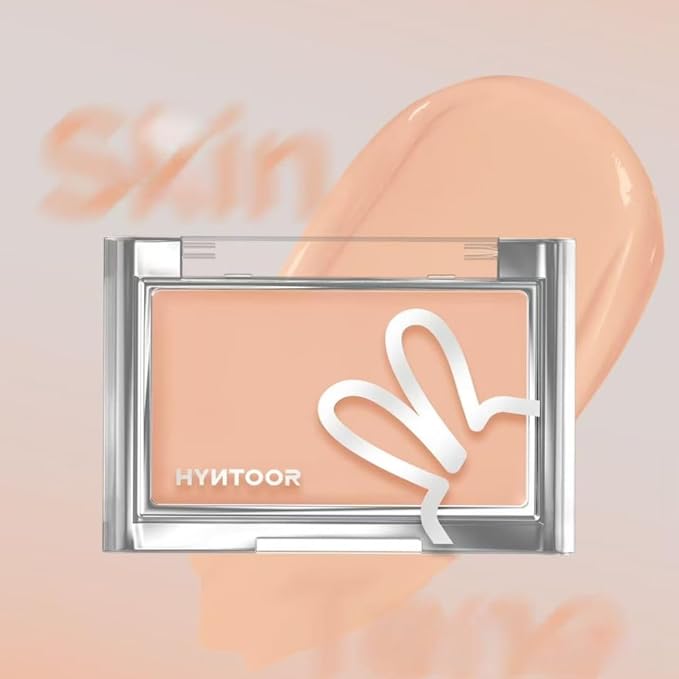 Concealer Skin Orange