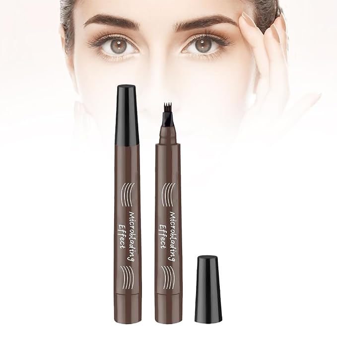 Dark Brown*2