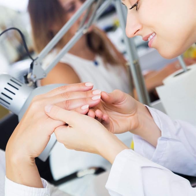 Nail Enamel Primer