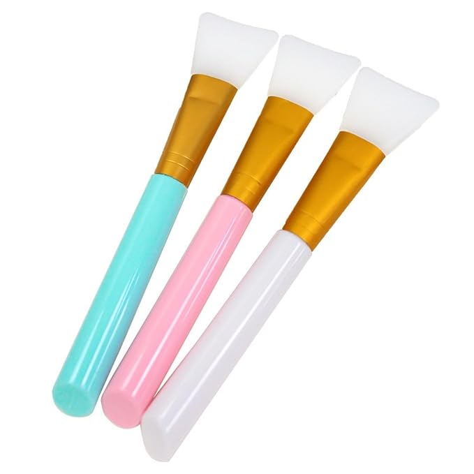 Hu Lan Stick Silicone Brush