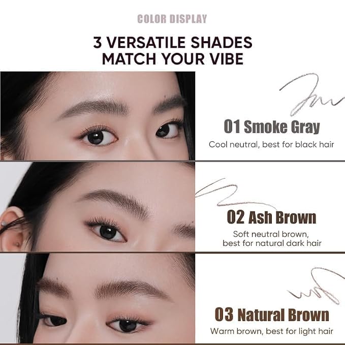 02 Ash Brown