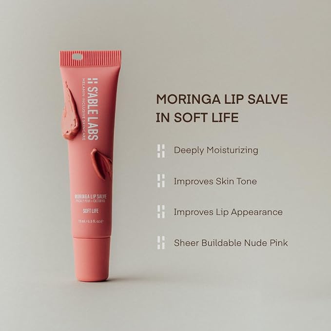Soft Life - Nude Pink