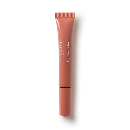 06 Rosewood Shimmer - Rosy Nude