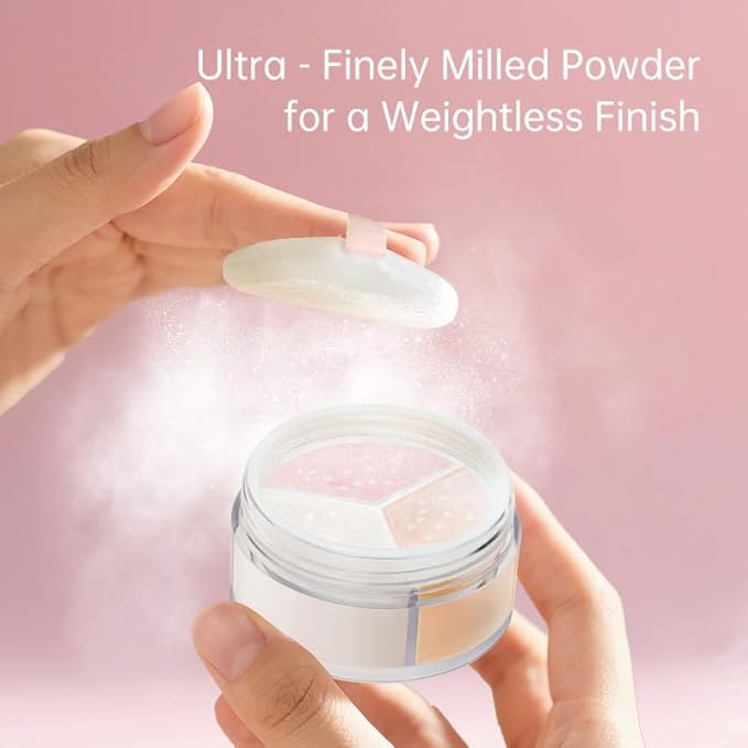 C03 Shimmer for Dry Skin