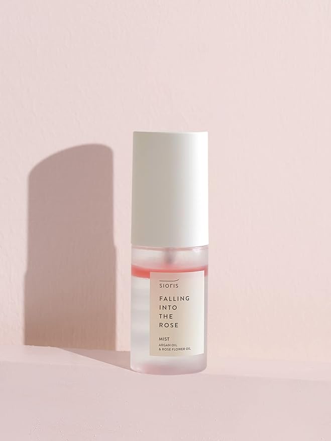 Rose - 1.01 Fl Oz