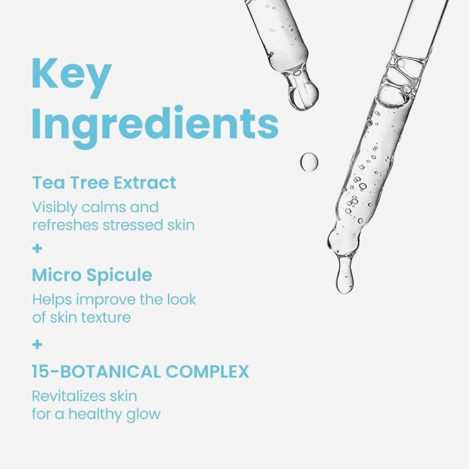 TeaTree Microshot