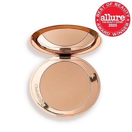1 Fair - natural soft bronze