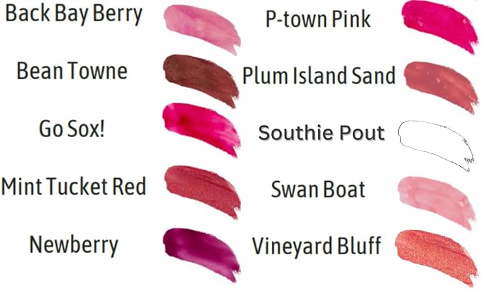 Back Bay Berry