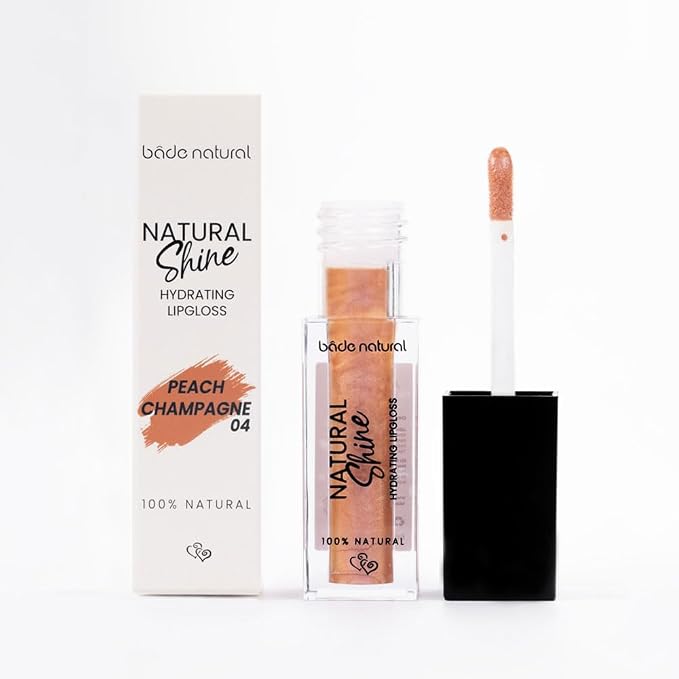 Peach Champagne