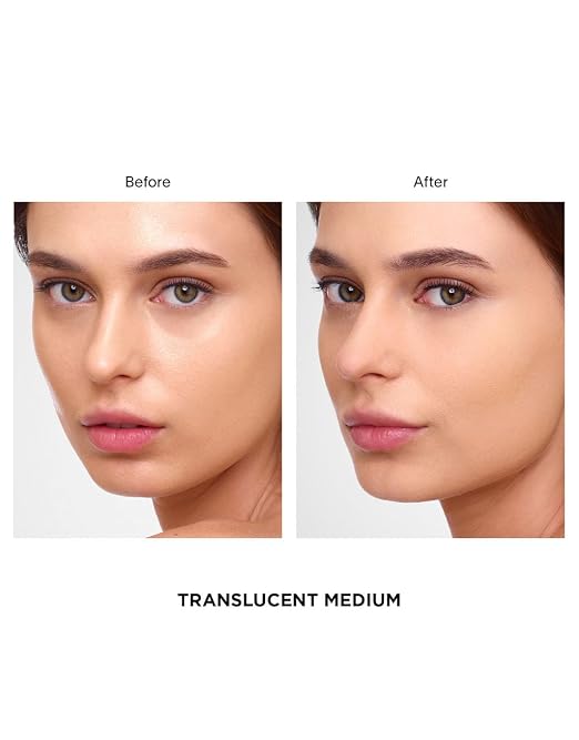 Translucent Medium