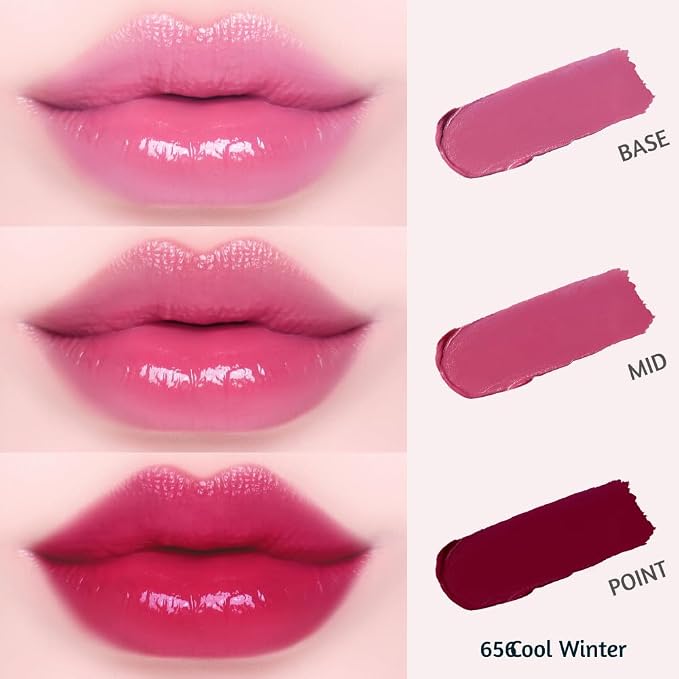 656 Cool Winter