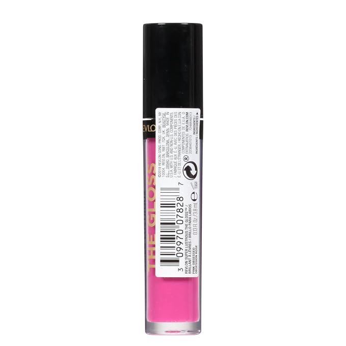 232 Pink Obsessed