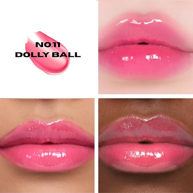 No.11 Dolly Ball