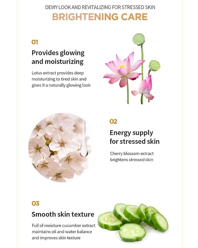 Coffe Brightening Mask