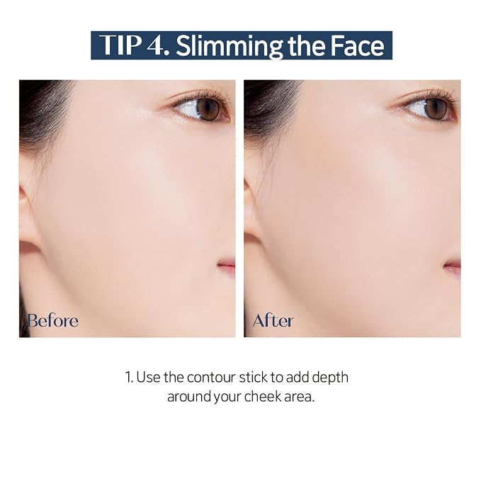 Contour Stick – Warm Shading