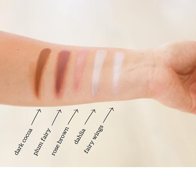 Plum Fairy (Matte)