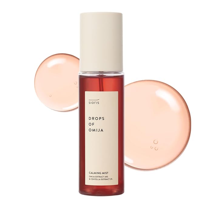 Omija - 3.38 Fl Oz