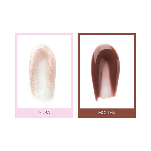 Aura + Molten
