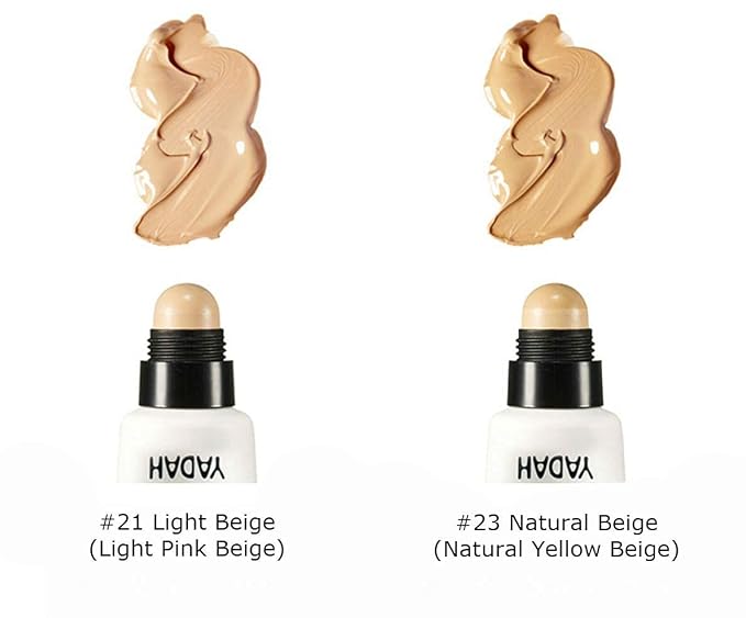 #23 Natural Beige