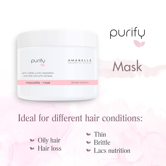 Purify