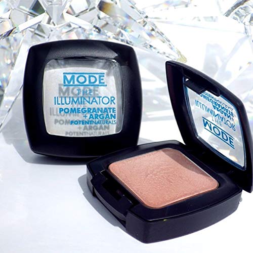 HALO - Pink Champagne Nude Satin Glow