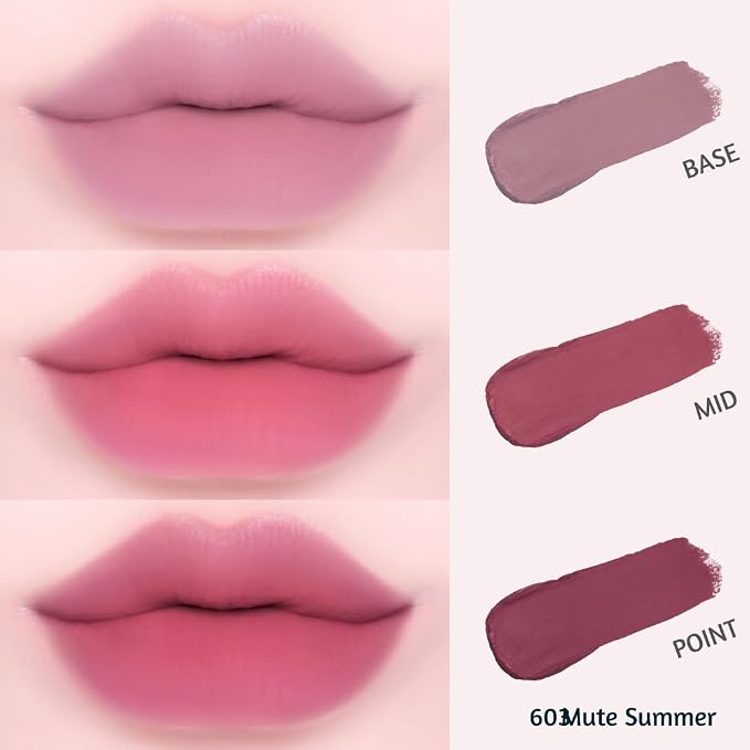 603 Mute Summer