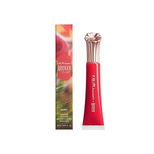 Poppy Punch