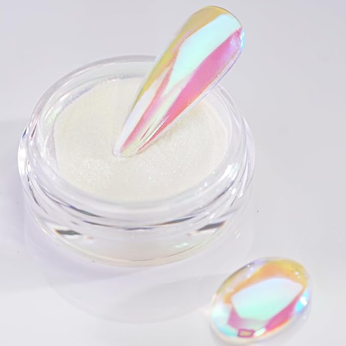 mermaid pink-1g