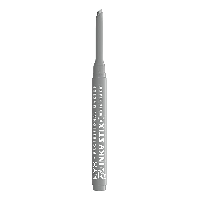 16 Silver Shock (Metallic)