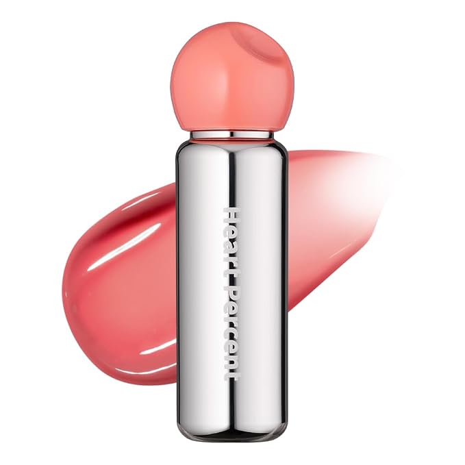 #02. Plain Peach