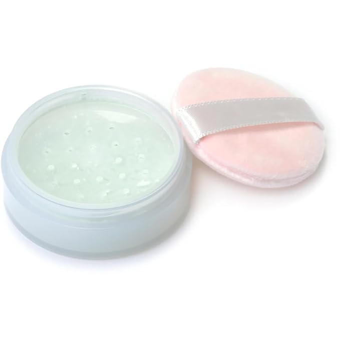 C01 Fluff Mint