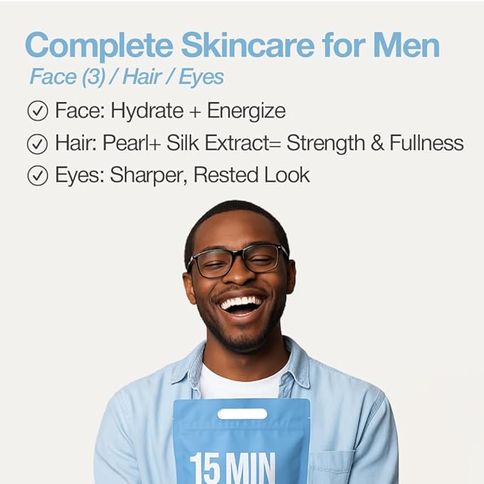 Groom Me Kit