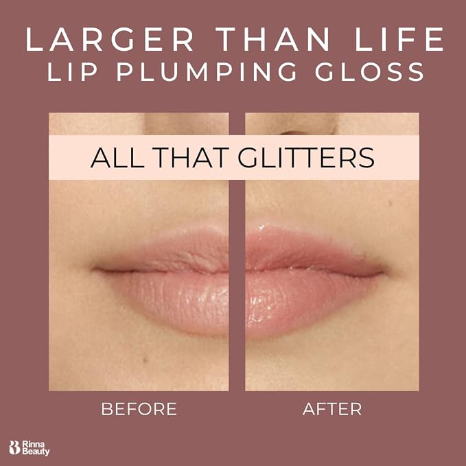 All That Glitters
