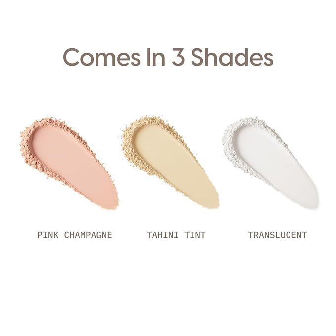 Tahini Tint