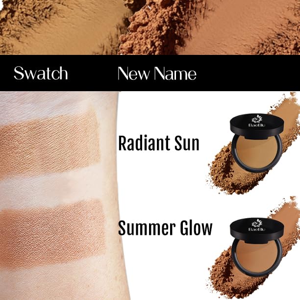 Summer Glow