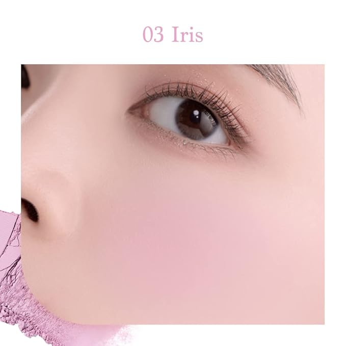 05 Violet Knit