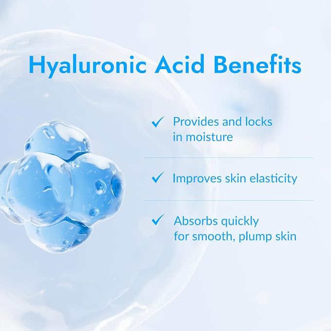 Hyaluronic