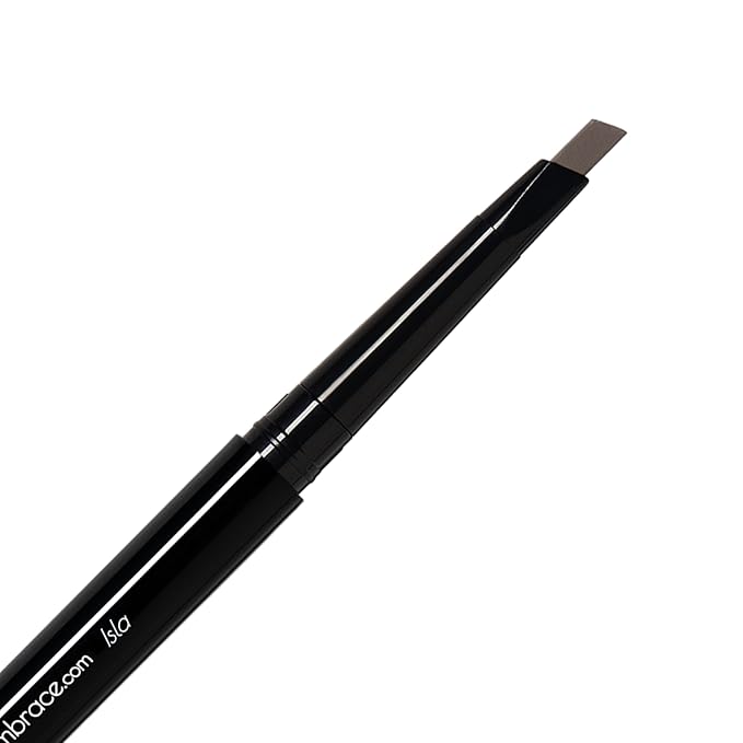 Isla medium brown-gray