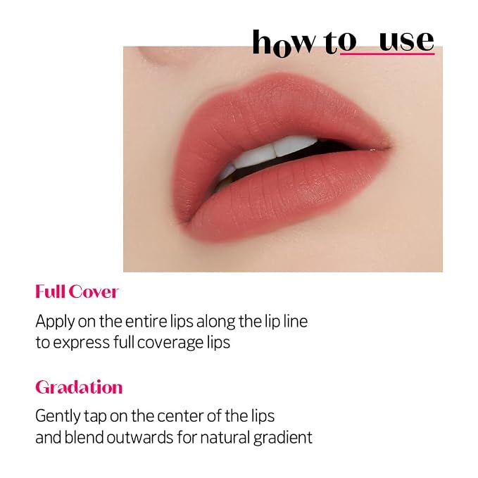 Fixing - Vintage Red