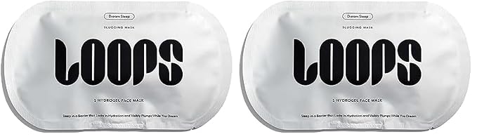 Dream Sleep Face Mask