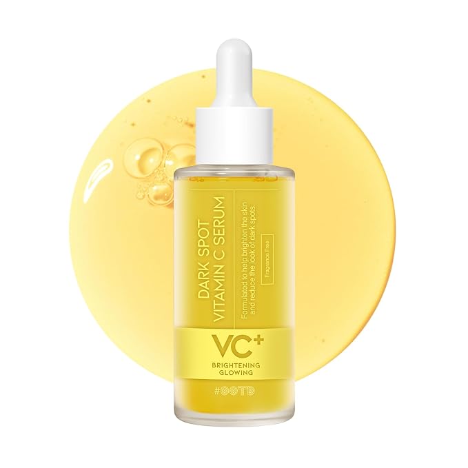 Vitamin C Serum