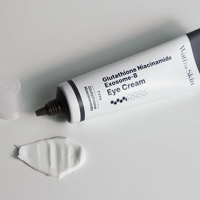 Exosome-B Glutachione & Niacinamide