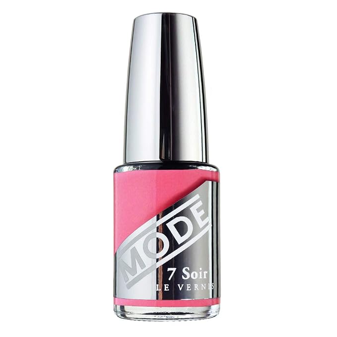 YOWZA - Flamingo Pink Peach Melon with a Cream Finish